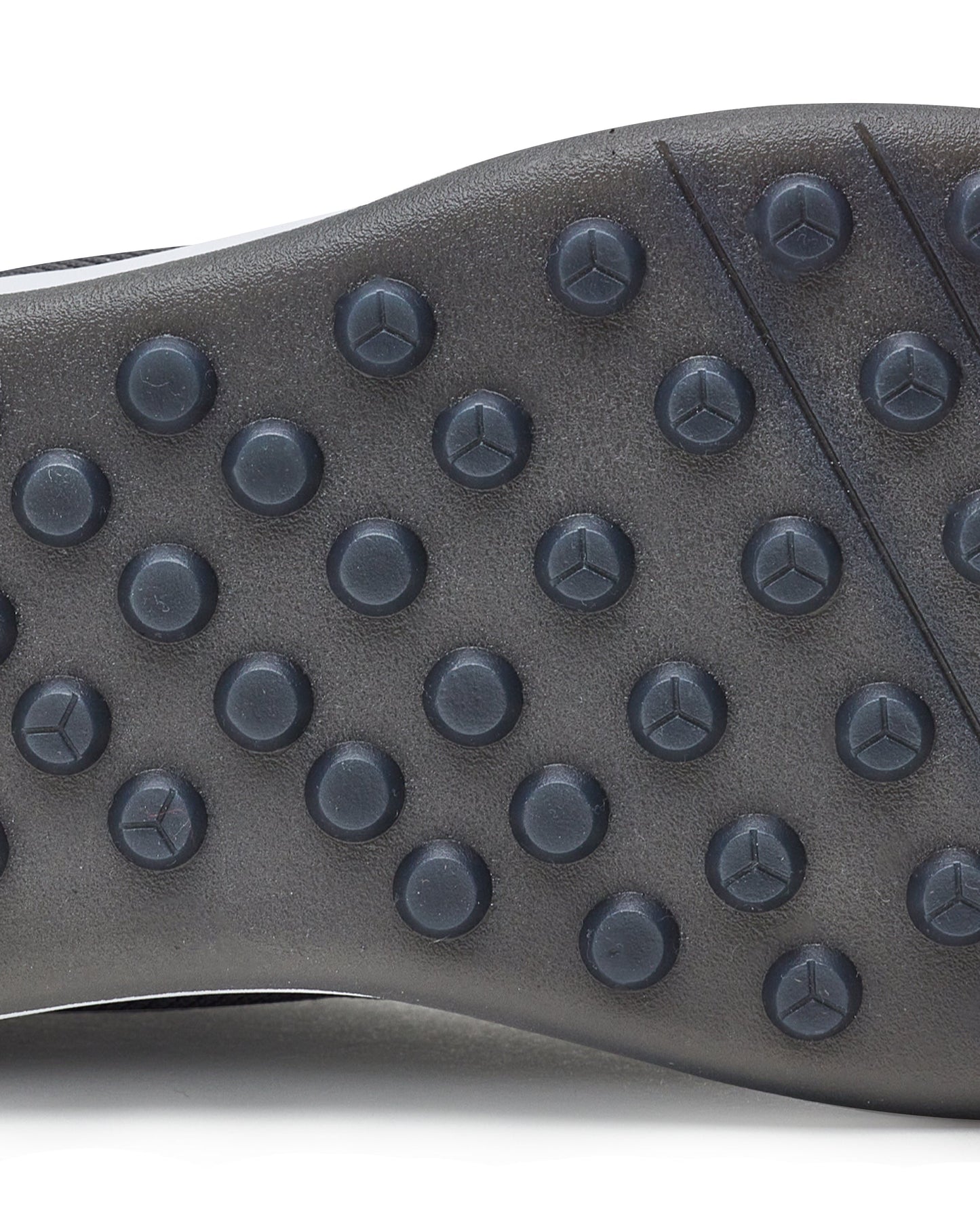 Straight Down Rally Shoe - Granite