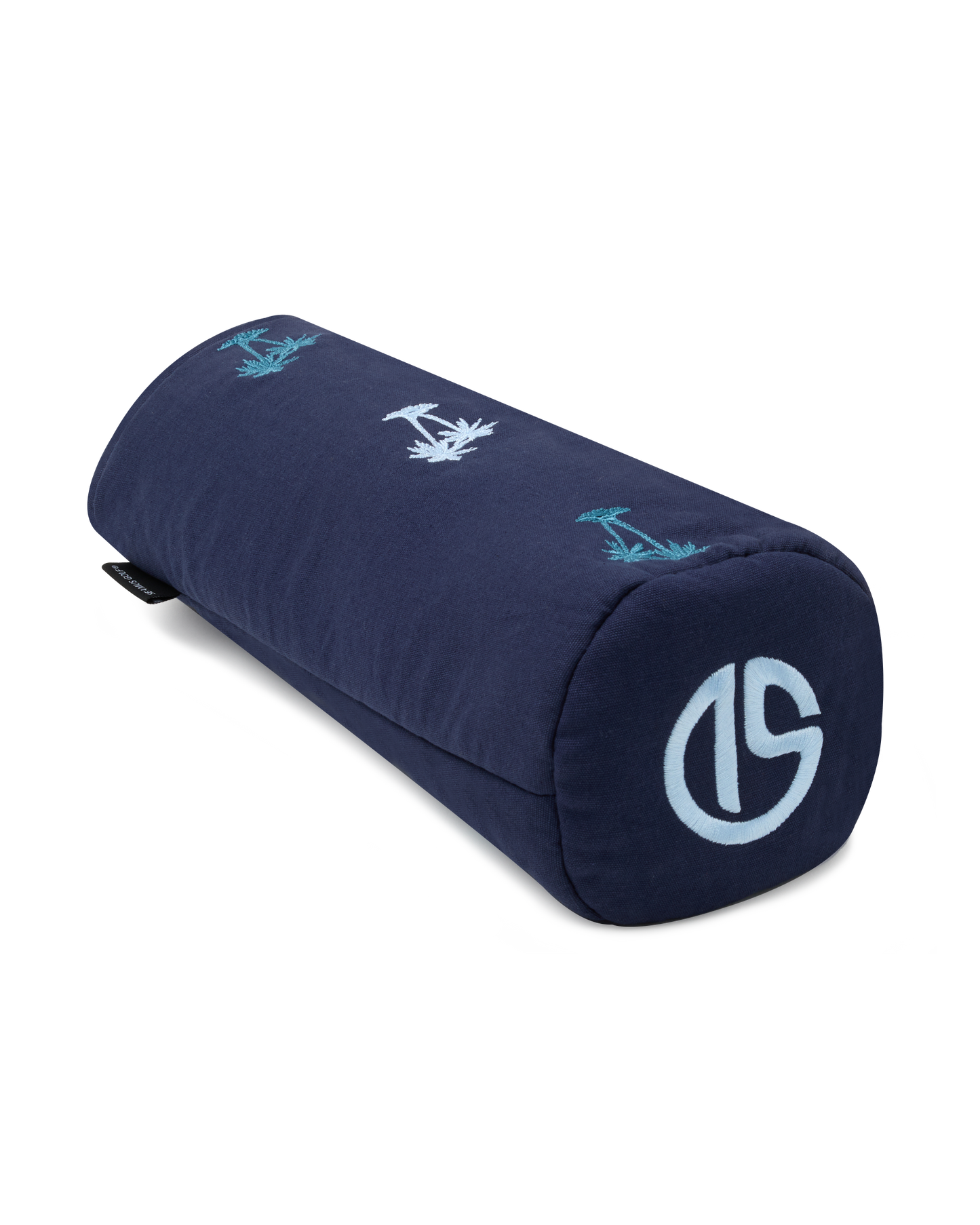Straight Down Palm Beach Driver Headcover - Navy