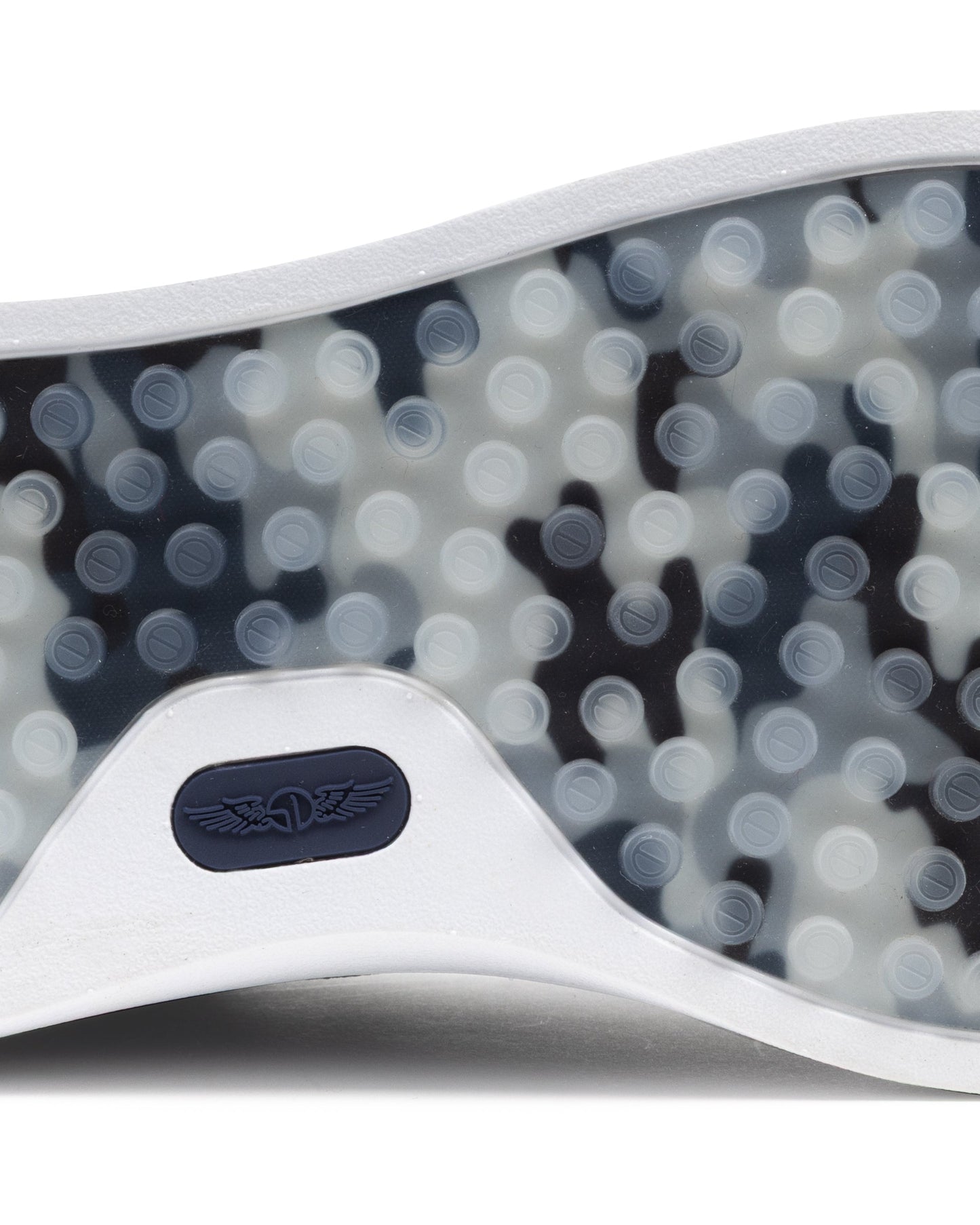 Straight Down Field V3 Shoe - New Indigo