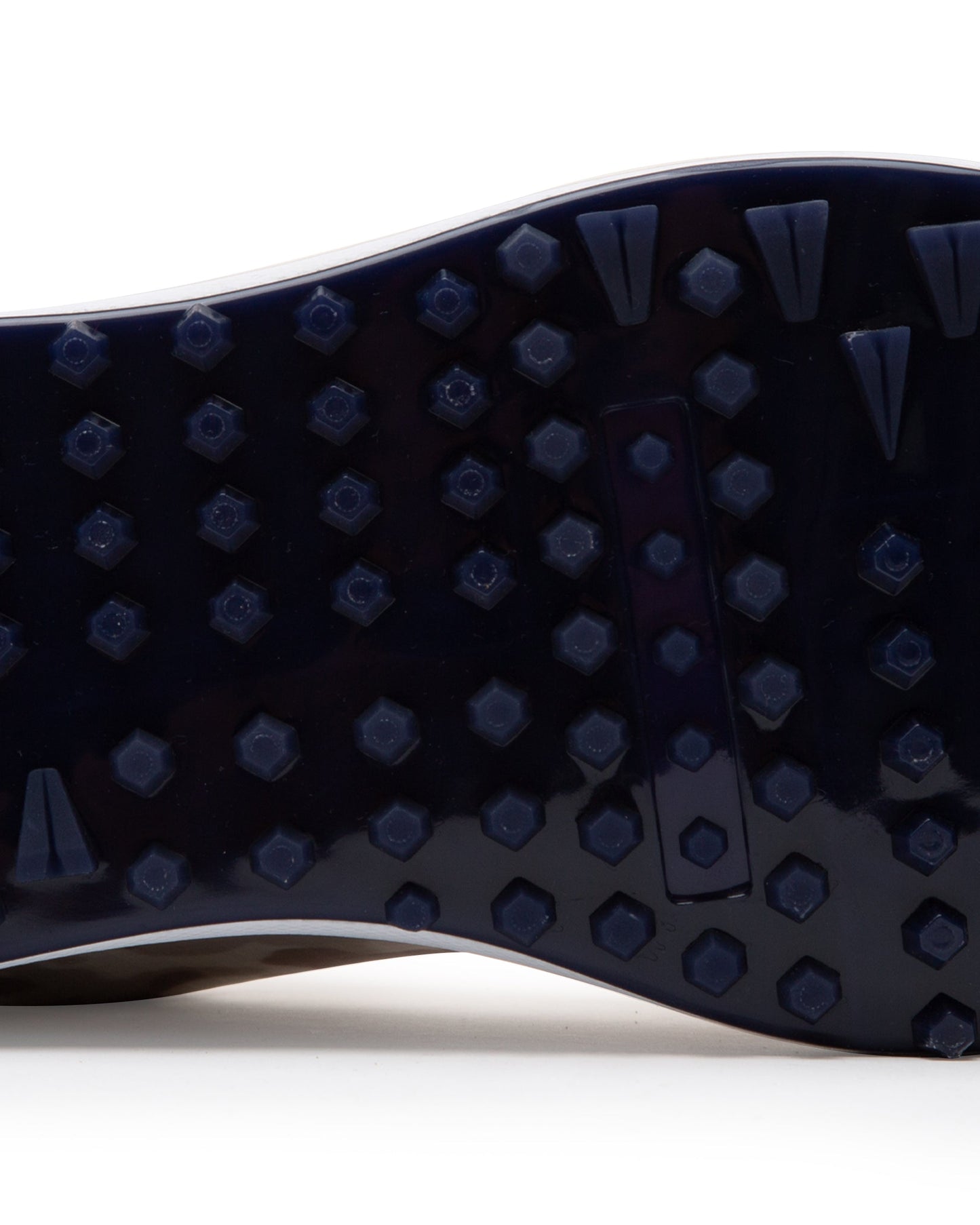 Straight Down Defender Shoe - Camo Stone