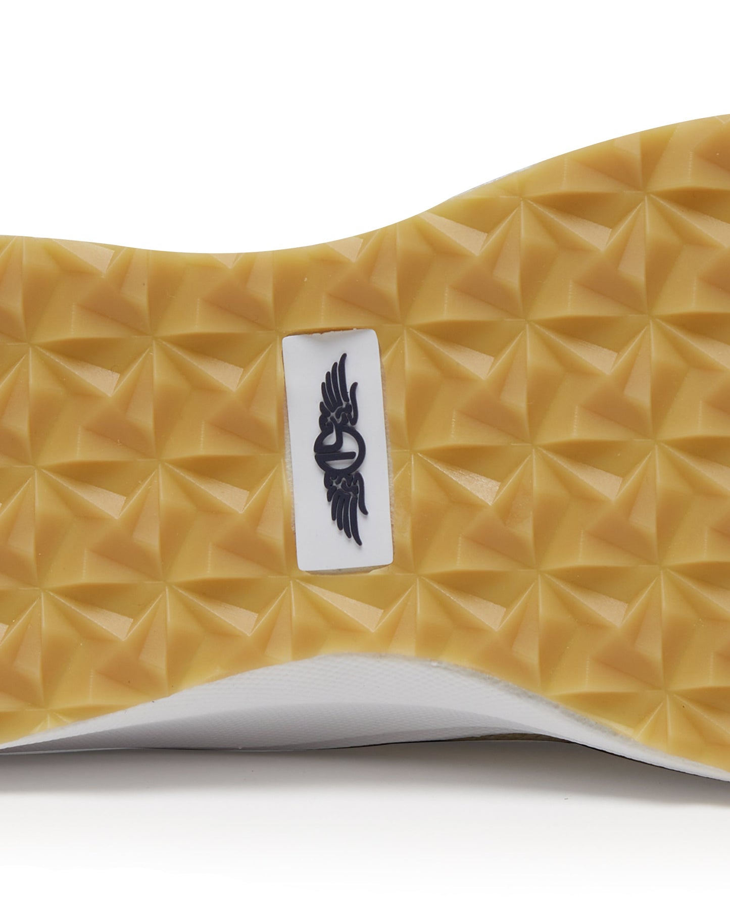 Straight Down Weekender Shoe - Cashew