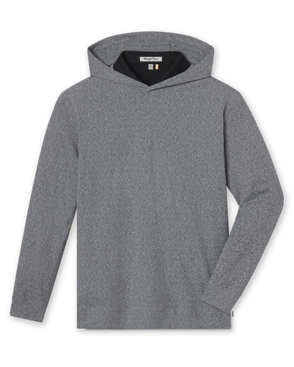 Straight Down Redondo Hoodie - Storm