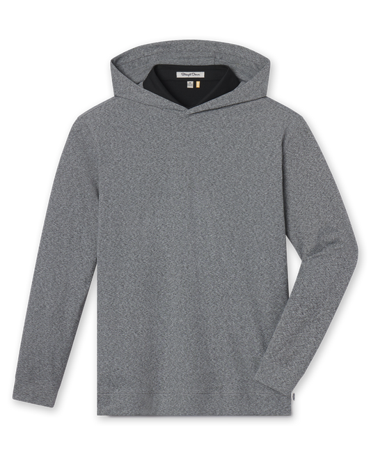 Straight Down Redondo Hoodie - Storm
