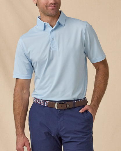 Straight Down Sullivan Polo - Nantucket