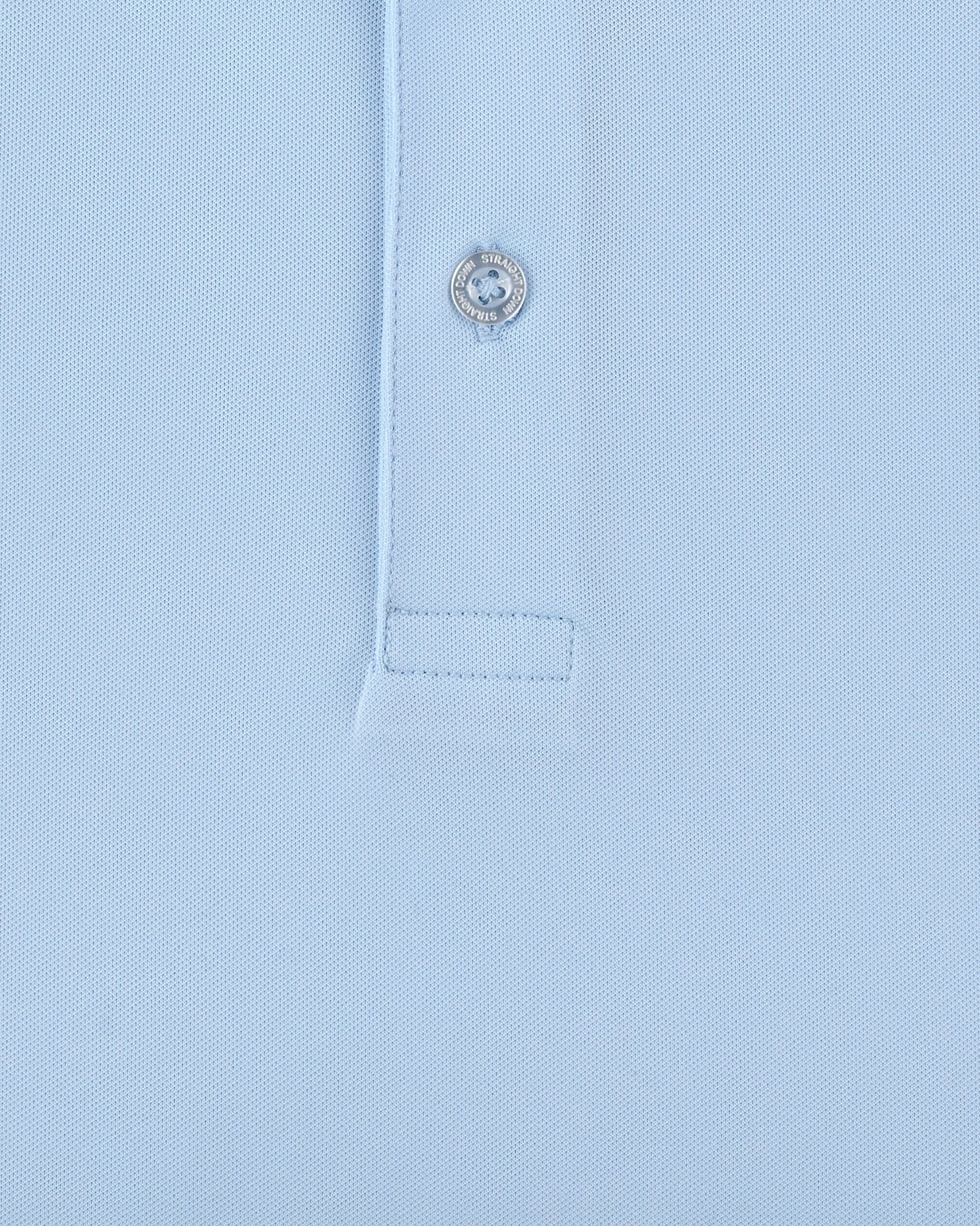 Straight Down Sullivan Polo - Nantucket