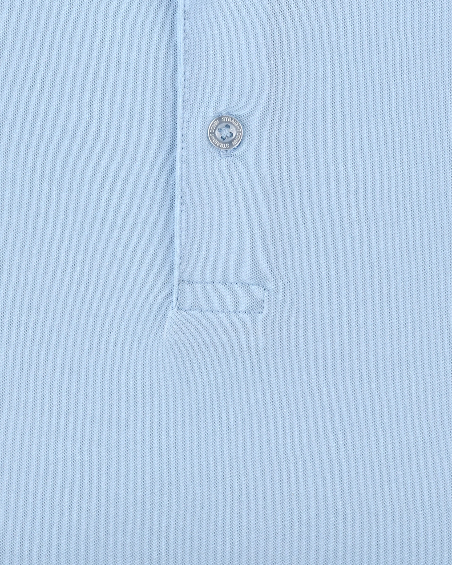 Straight Down Sullivan Polo - Nantucket