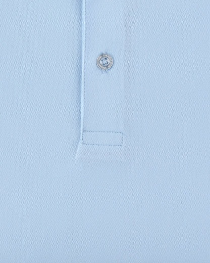 Straight Down Sullivan Polo - Nantucket