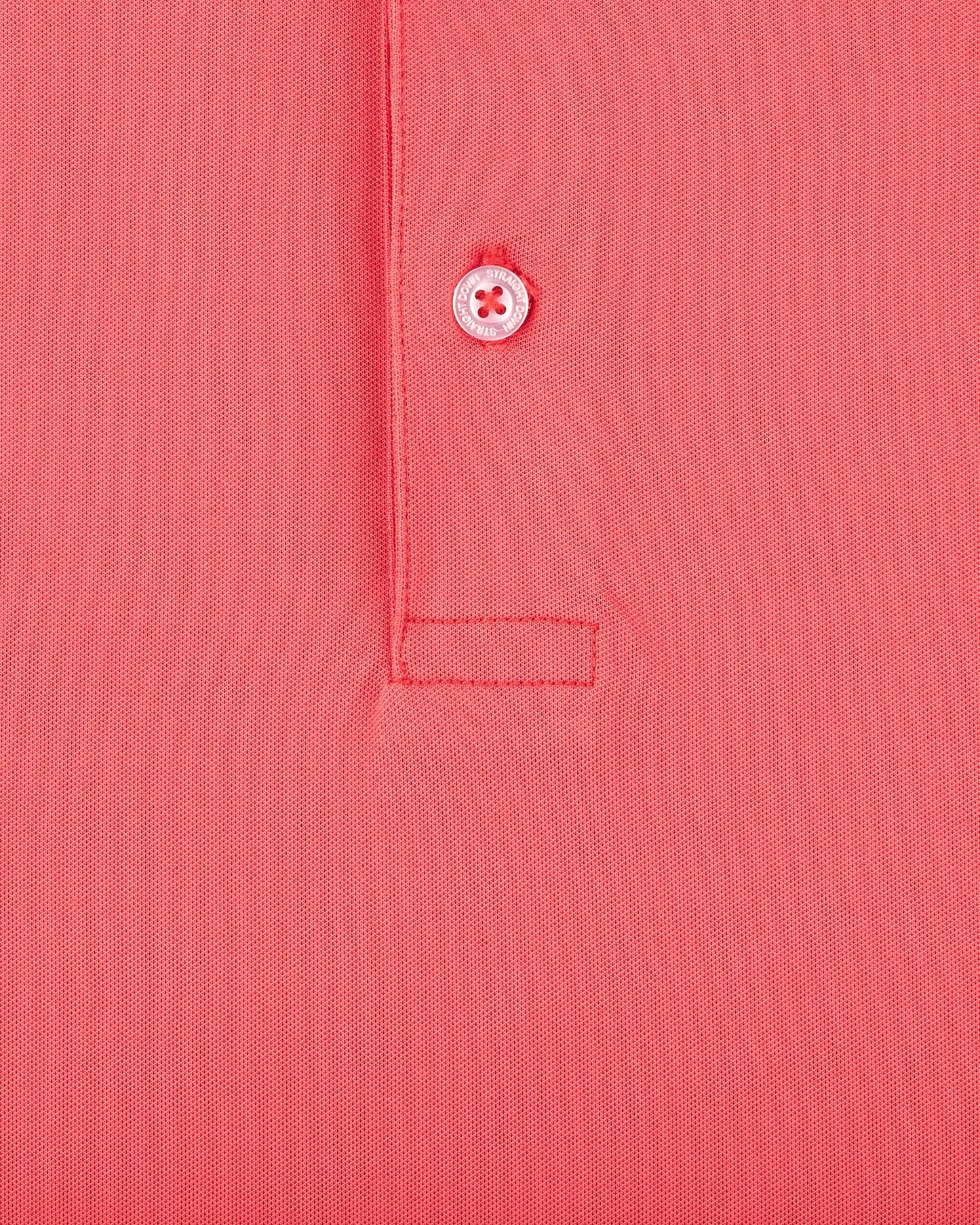 Straight Down Sullivan Polo - Shine