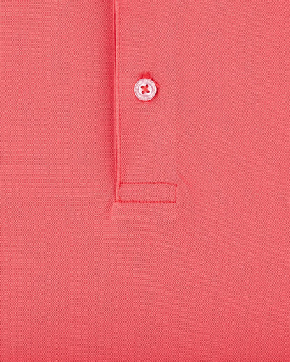 Straight Down Sullivan Polo - Shine