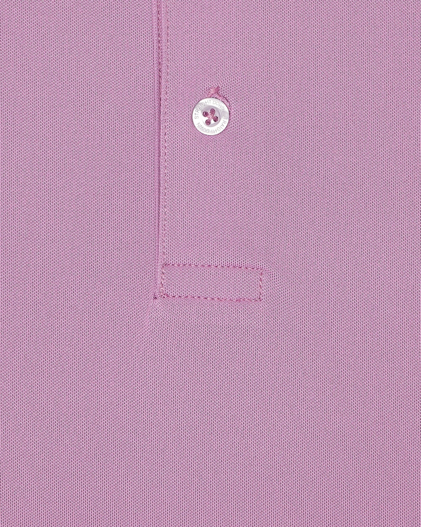 Straight Down Sullivan Polo - Haze