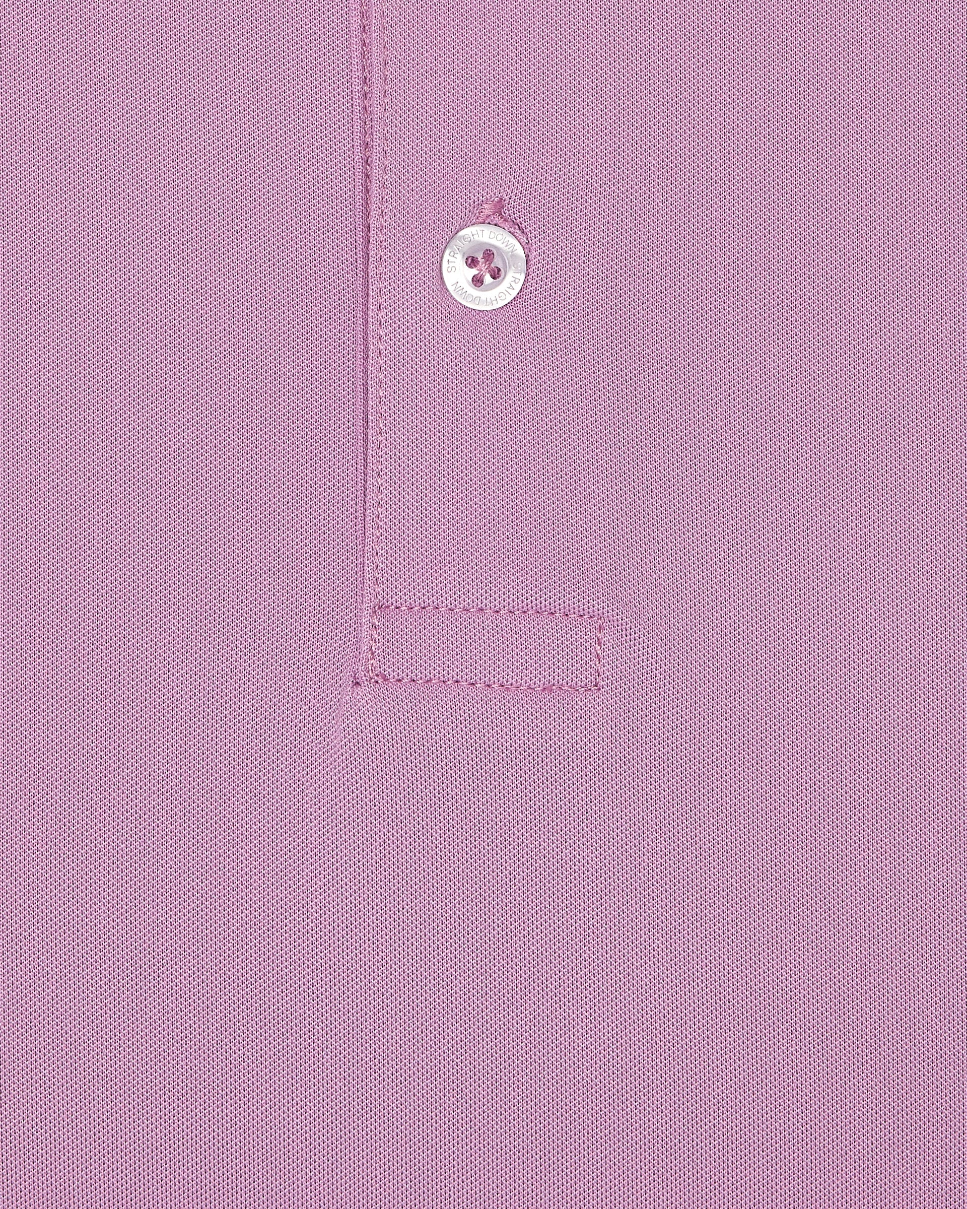 Straight Down Sullivan Polo - Haze