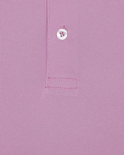 Straight Down Sullivan Polo - Haze