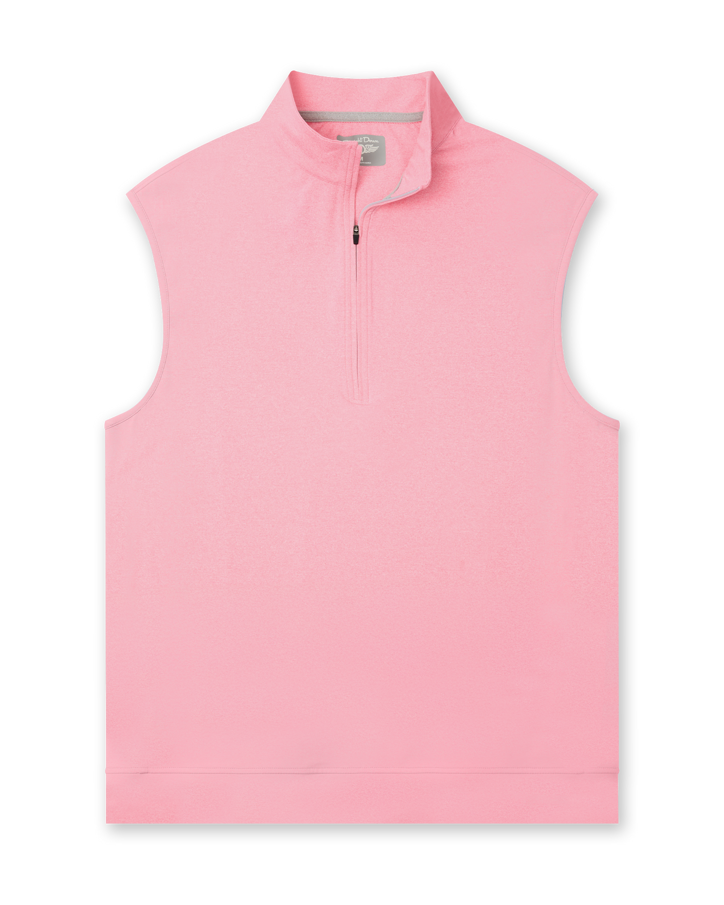 Straight Down Cypress Vest - Candy