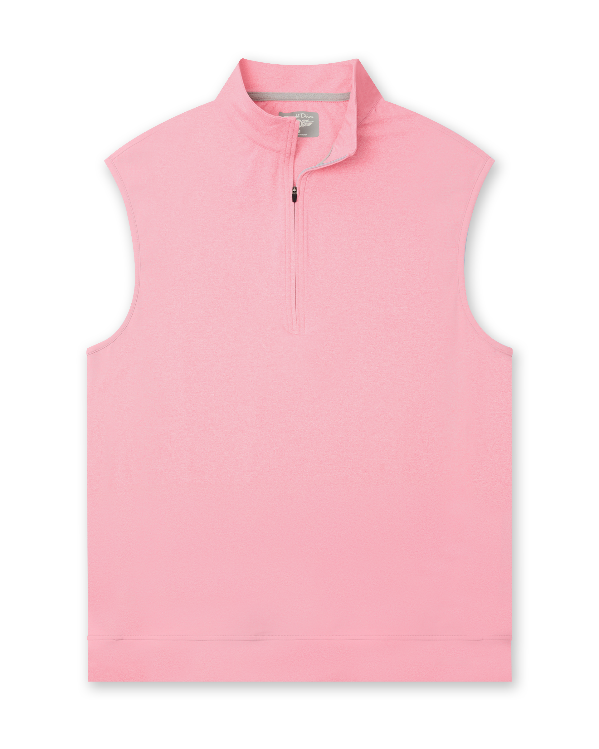 Straight Down Cypress Vest - Candy