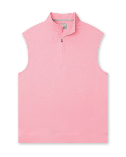 Straight Down Cypress Vest - Candy