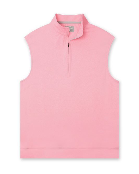 Straight Down Cypress Vest - Candy