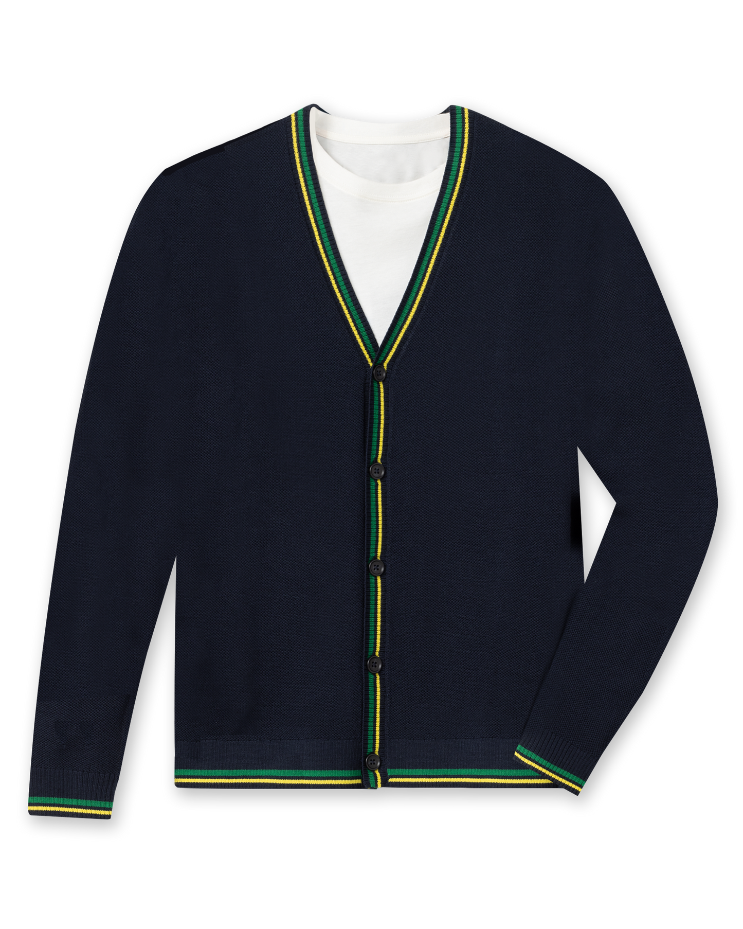 Straight Down Gilmore Cardigan