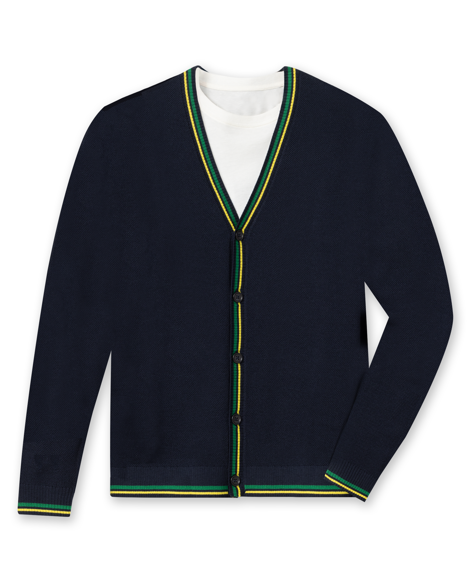 Straight Down Gilmore Cardigan
