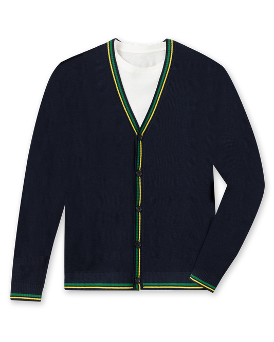 Straight Down Gilmore Cardigan