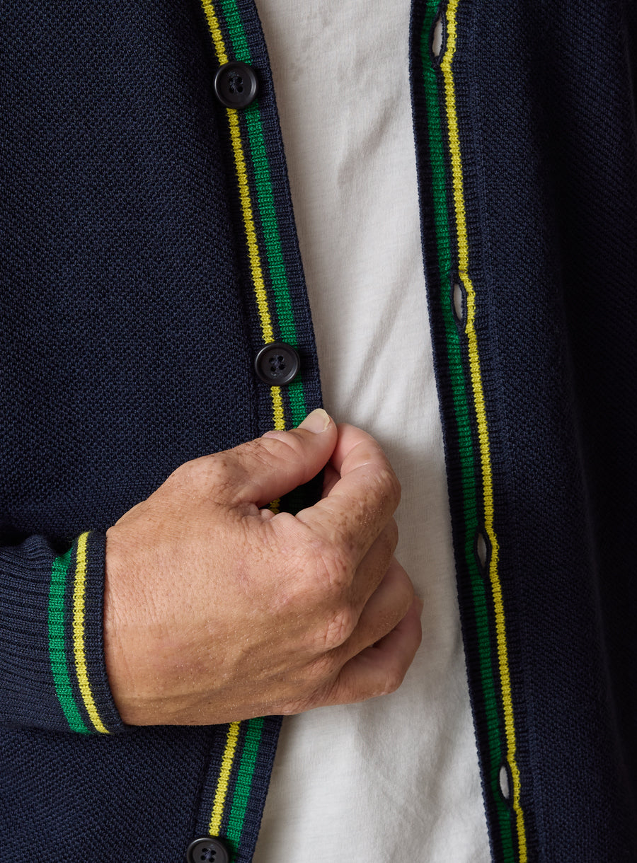 Straight Down Gilmore Cardigan