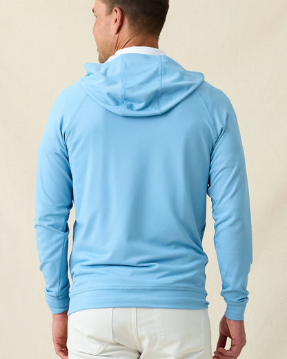 Straight Down MacKenzie Hoodie - Coastal
