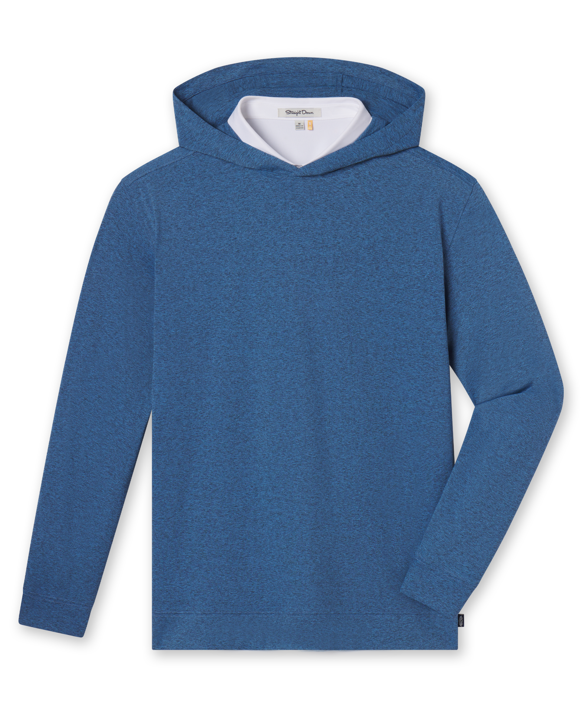Straight Down Redondo Hoodie - Bering