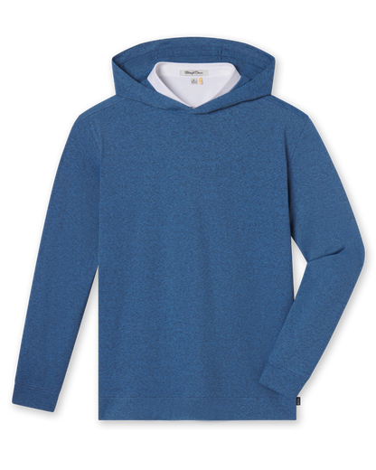 Straight Down Redondo Hoodie - Bering