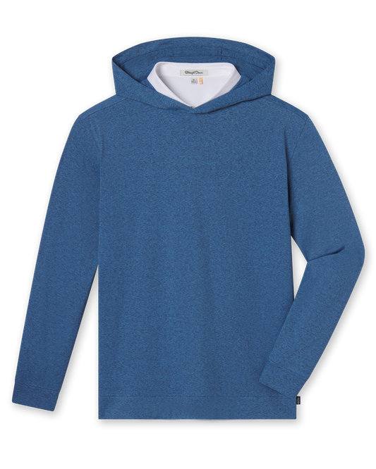 Straight Down Redondo Hoodie - Bering