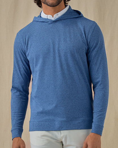 Straight Down Redondo Hoodie - Bering