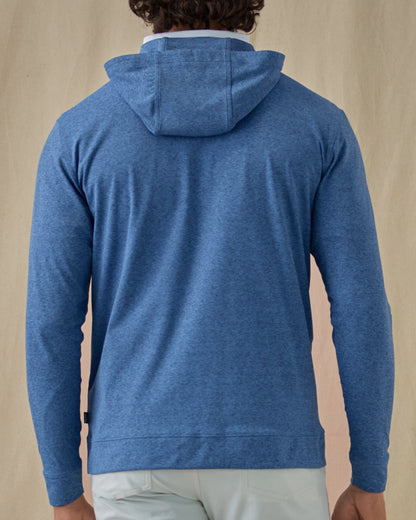 Straight Down Redondo Hoodie - Bering
