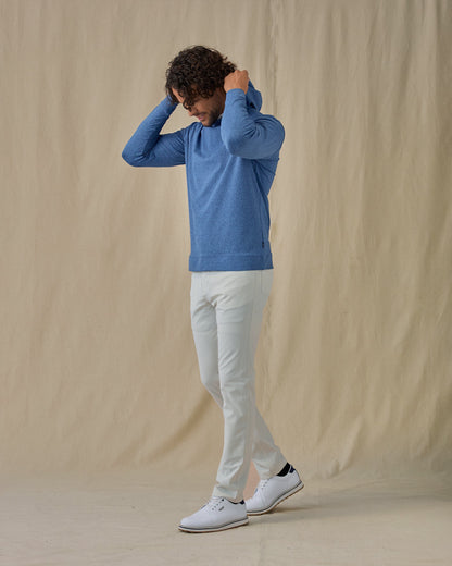 Straight Down Redondo Hoodie - Bering