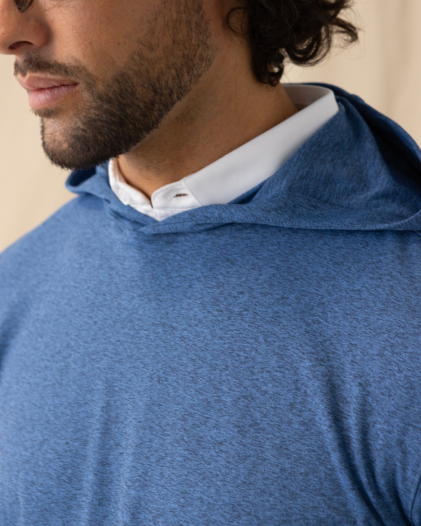 Straight Down Redondo Hoodie - Bering