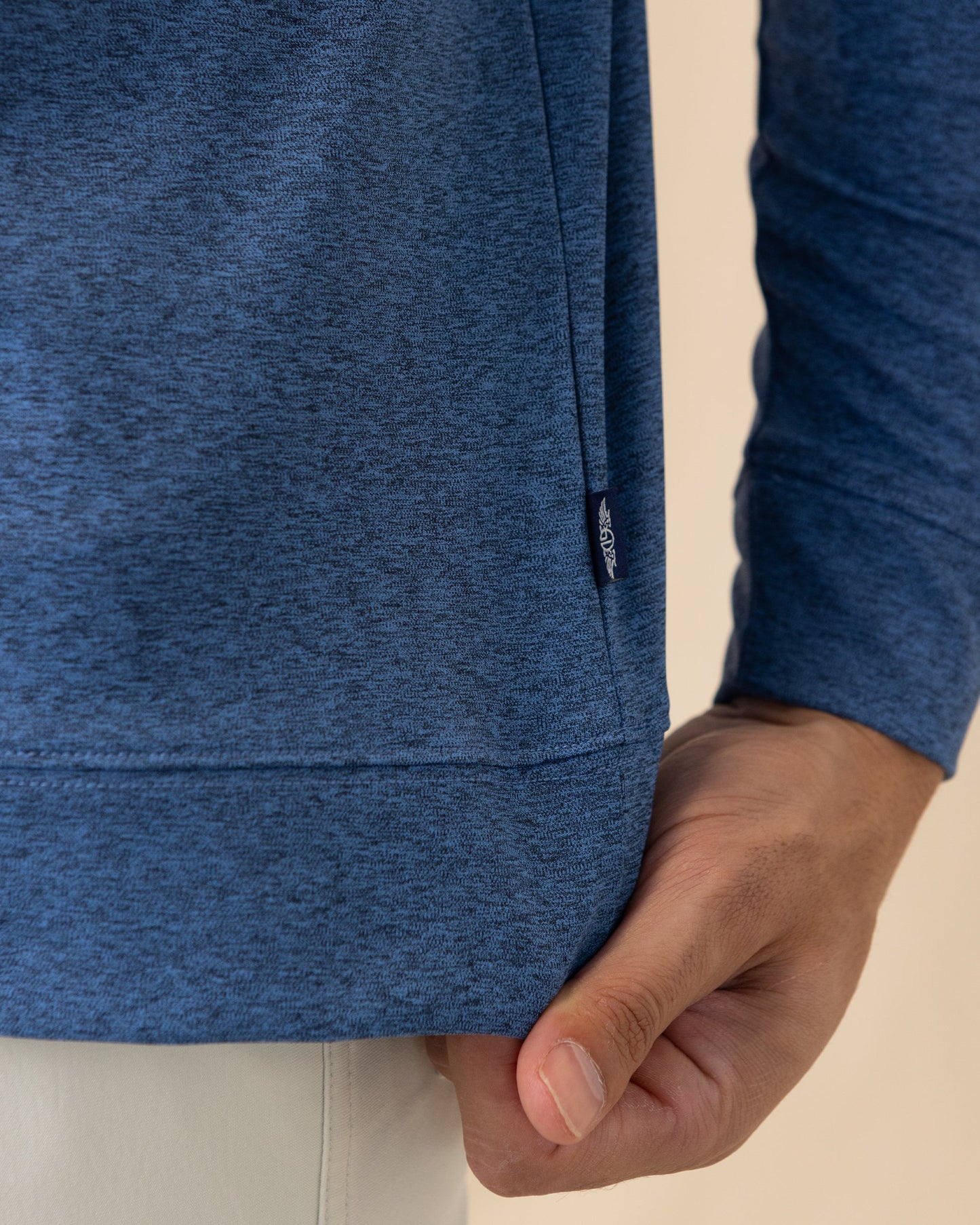 Straight Down Redondo Hoodie - Bering