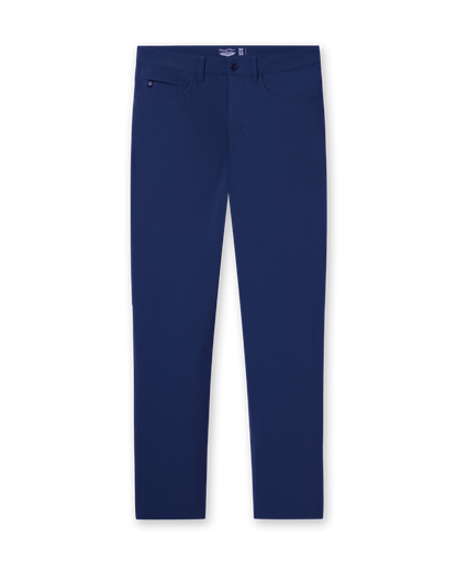 Straight Down Hero Pant - Indigo