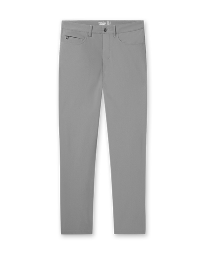 Straight Down Hero Pant - Carbon