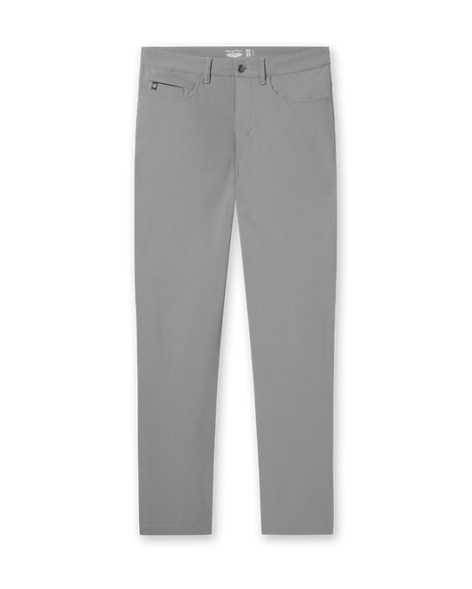 Straight Down Hero Pant - Carbon