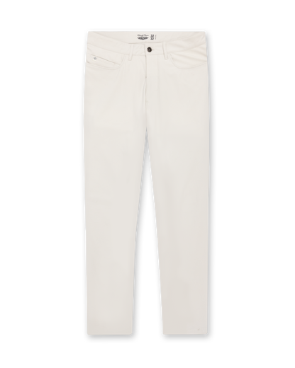 Straight Down Hero Pant - Stone