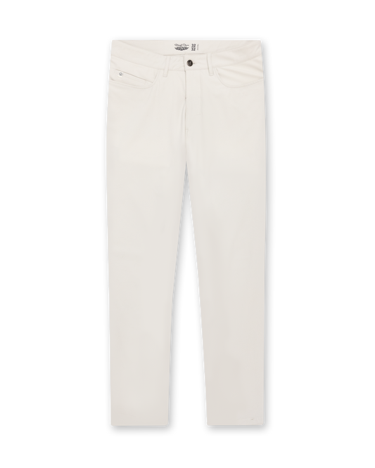 Straight Down Hero Pant - Stone