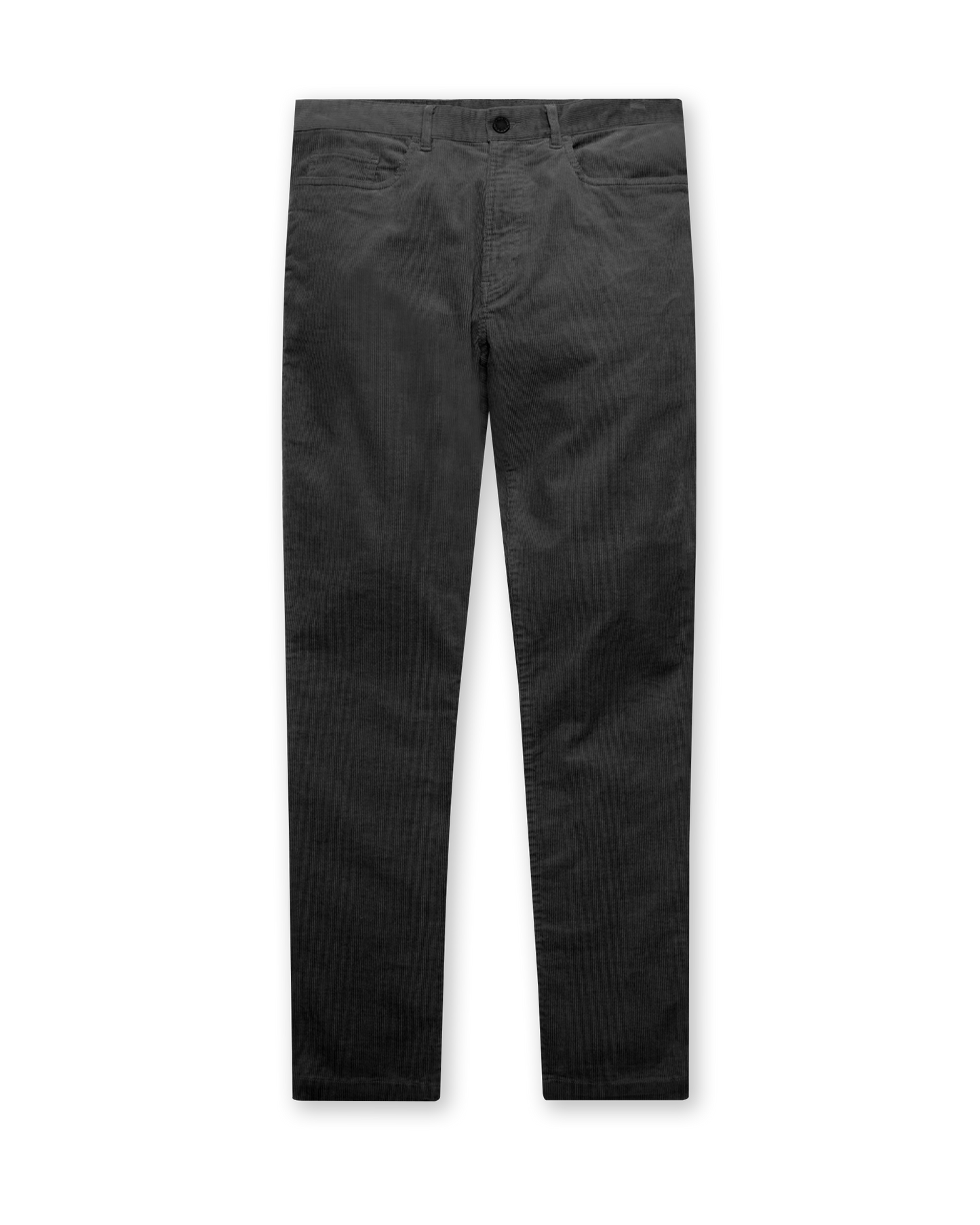 Straight Down Smithson Corduroy Pant - Walrus
