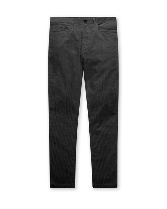 Straight Down Smithson Corduroy Pant - Walrus