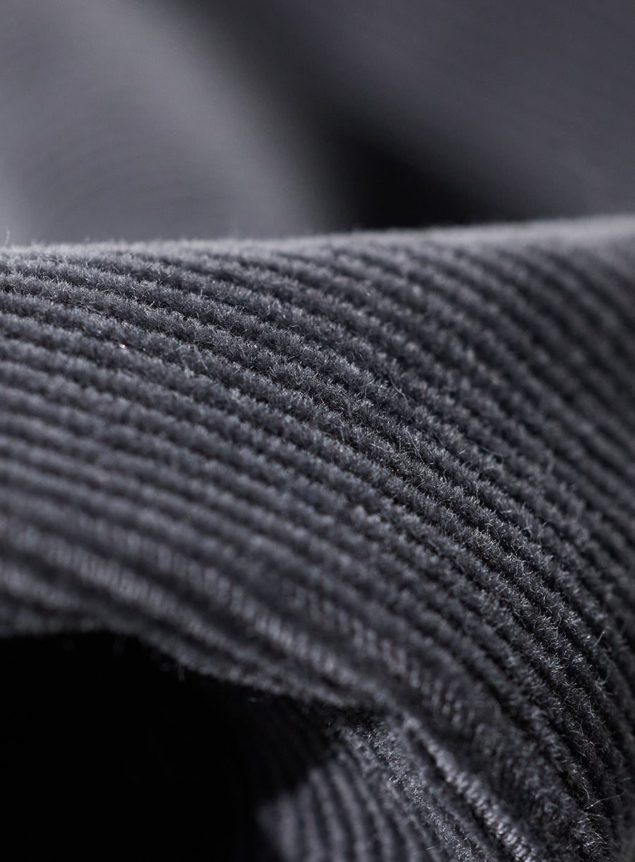 Straight Down Smithson Corduroy Pant - Walrus