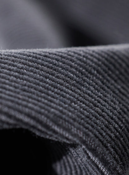 Straight Down Smithson Corduroy Pant - Walrus