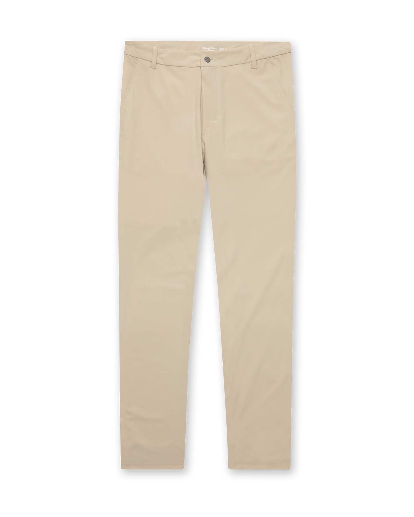 Straight Down Quest Pant - Light Khaki