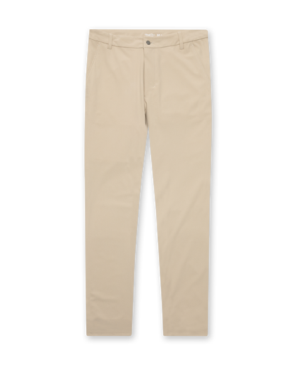 Straight Down Quest Pant - Light Khaki
