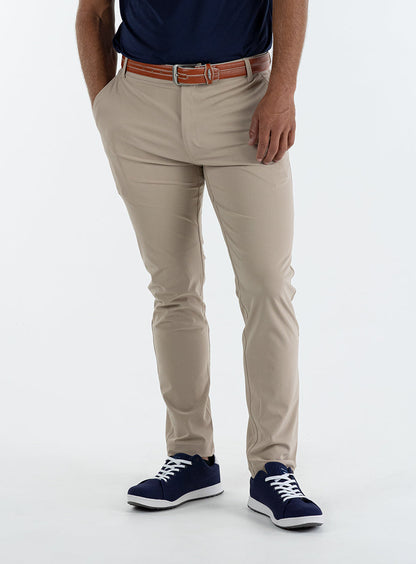 Straight Down Quest Pant - Light Khaki