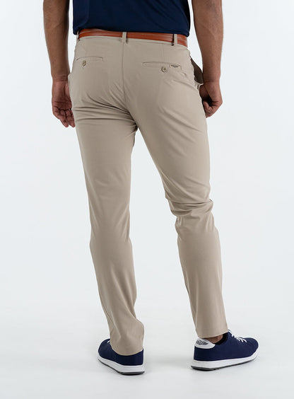 Straight Down Quest Pant - Light Khaki