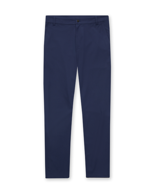 Straight Down Quest Pant - Indigo