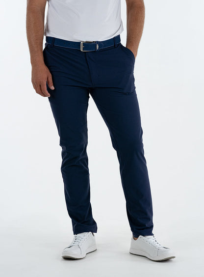 Straight Down Quest Pant - Indigo