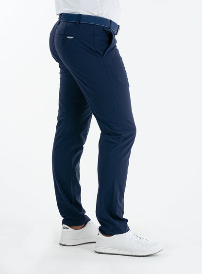 Straight Down Quest Pant - Indigo