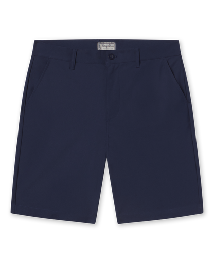Straight Down Flex Short - Navy